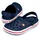 Crocs Crocband Clog navy 46-47