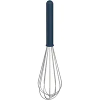Mepal Chef it - Langlebigen Drähte behalten ihre Form - Einfache Reinigung - Spülmaschinengeeignet - Küchenutensilien - 30 cm Navy