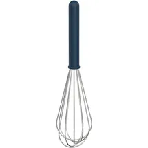 Mepal Chef it - Langlebigen Drähte behalten ihre Form - Einfache Reinigung - Spülmaschinengeeignet - Küchenutensilien - 30 cm Navy