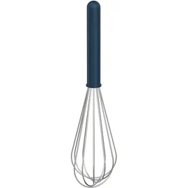 Mepal Chef it - Langlebigen Drähte behalten ihre Form - Einfache Reinigung - Spülmaschinengeeignet - Küchenutensilien - 30 cm Navy