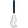 Mepal Chef it - Langlebigen Drähte behalten ihre Form - Einfache Reinigung - Spülmaschinengeeignet - Küchenutensilien - 30 cm Navy