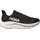 Herren Black/White 44