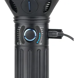 Olight X9R Marauder Taschenlampe