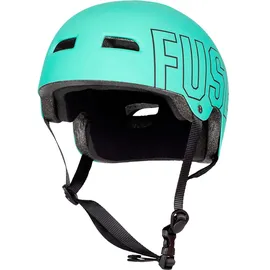 FUSE Protection Alpha Stadthelm - Matt Mint - M-L