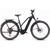 Cube Kathmandu Hybrid SLT 800