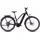 Cube Kathmandu Hybrid SLT 800 Trapez golddust ́n ́black 46 cm