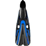 Mares Flosse Volo Race, Blue, 44/45, 410313BL44