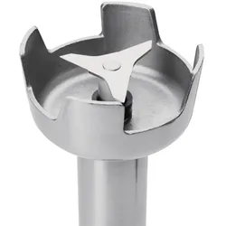 Gastronoble Buffalo Stabmixer mit variabler Geschwindigkeit und 500-mm-Schaft