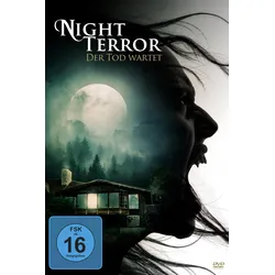 Night Terror - Der Tod wartet | Zustand: Neu & original versiegelt