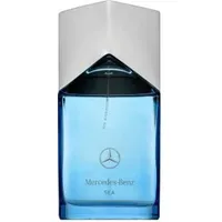 Mercedes-Benz SEA EAU DE PARFUM 60ml Eau de Parfum 100 ml Herren