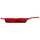 Le Creuset Signature Brat- und Servierpfanne 26 cm kirschrot