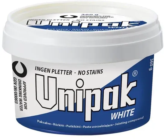 white jointing compound 360 g