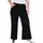 MIAMODA Schlupfhose Schwarz 52