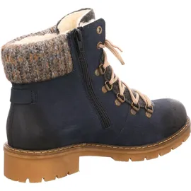 Rieker Y9131 dunkelblau 40