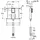 Grohe Einbauspülkasten 38863000