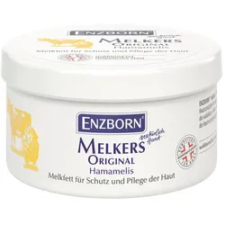 Enzborn Melkers Original Hamamelis 250 ml