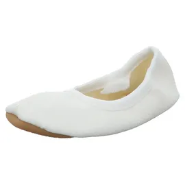 Beck Gymnastikschuh Weiß 32