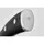 Wüsthof Classic Ikon Brotmesser 20 cm Schwarz/Silber