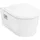Hansgrohe EluPura Original S Wand-WC mit WC-Sitz Weiß