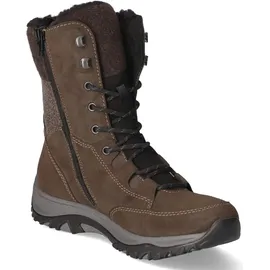 Rieker Stiefel in braun | Gr.: 36