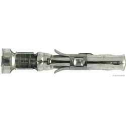 HERTH&BUSS Crimpverbinder, AMP Tyco CI 2, Lear RSA 2 - 50251808