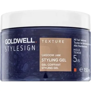 Goldwell Stylesign Texture Lagoom Jam Styling Gel 150 ml
