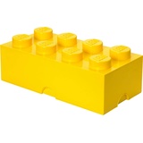 Room Copenhagen LEGO Storage Brick 8 Gelb