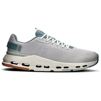 On Cloudnova Form 2 Herren Wolf/Tide 47