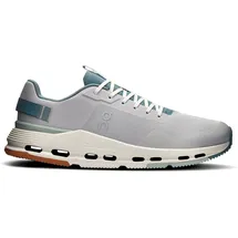 On Cloudnova Form 2 Herren Wolf/Tide 47