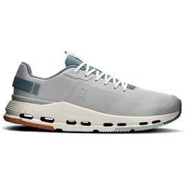 On Cloudnova Form 2 Herren Wolf/Tide 47