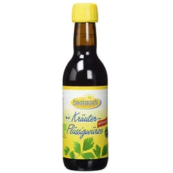 Erntesegen - Kräuter-Flüssigwürze 297 g