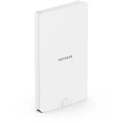Netgear Insight Managed WiFi 6 AX1800 Dualband-Access Point für den Außenbereich