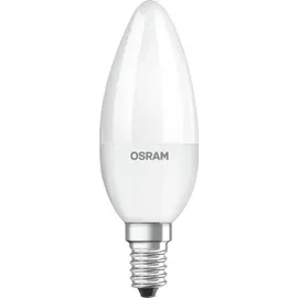 Osram LED Base Classic 4,9W E14 4er Pack (819474)