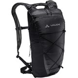 Vaude Uphill 8 schwarz