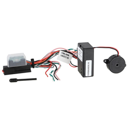  Park Interface Land Rover Freelander mit CAN Bus 