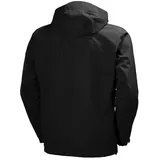 HELLY HANSEN Dubliner Jacket Black M