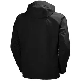 HELLY HANSEN Dubliner Jacket Black M