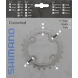 Shimano M785 Kettenblatt 24 Zähne Schwarz