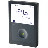 Siemens Raumthermostat RDG260KN/BK