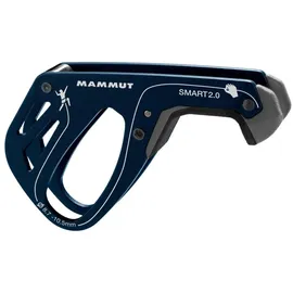Mammut Smart 2.0 Sicherungsgerät Blau
