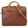 Spikes & Sparrow Bronco | Aktentasche in braun