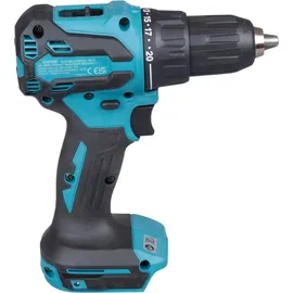 Makita DHP 490 STJ inkl. 2 x 5,0 Ah + Makpac
