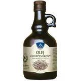 OLEOFARM Kaltgepresstes Premium Sonnenblumenöl 500 ml