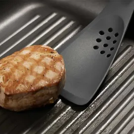 Joseph Joseph Uni Tool Küchenhelfer 5in1 grau-grün