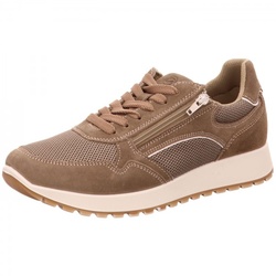 Ara Schnürschuh MATTEO, Beige, 42