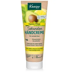 Kneipp Sekunden-Handcreme 75 ml
