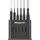 Matador Splintentreiber-Satz, Halter 6-tlg. (07189060)