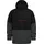 horsefeathers Donnie Jacke (schwarz/phantom) - Schwarz/Grau - XS