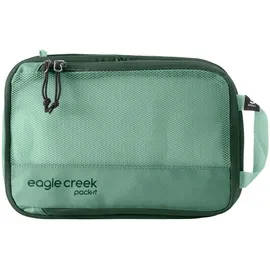 Eagle Creek Packsack Pack-It Reveal Compression Cube S Willow Green