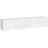 [en.casa] Evaton TV-Lowboard 160 x 32 x 30 cm Weiß Spanplatte